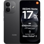 Xiaomi Redmi Note 17 Pro 5G Dual Sim 512GB 8GB RAM